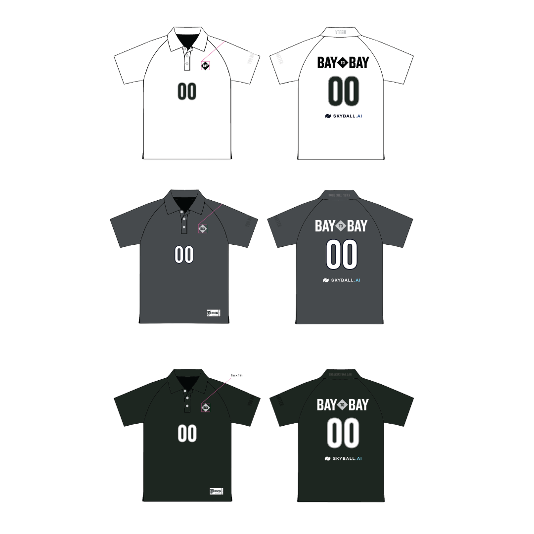Team Issue Jersey Set