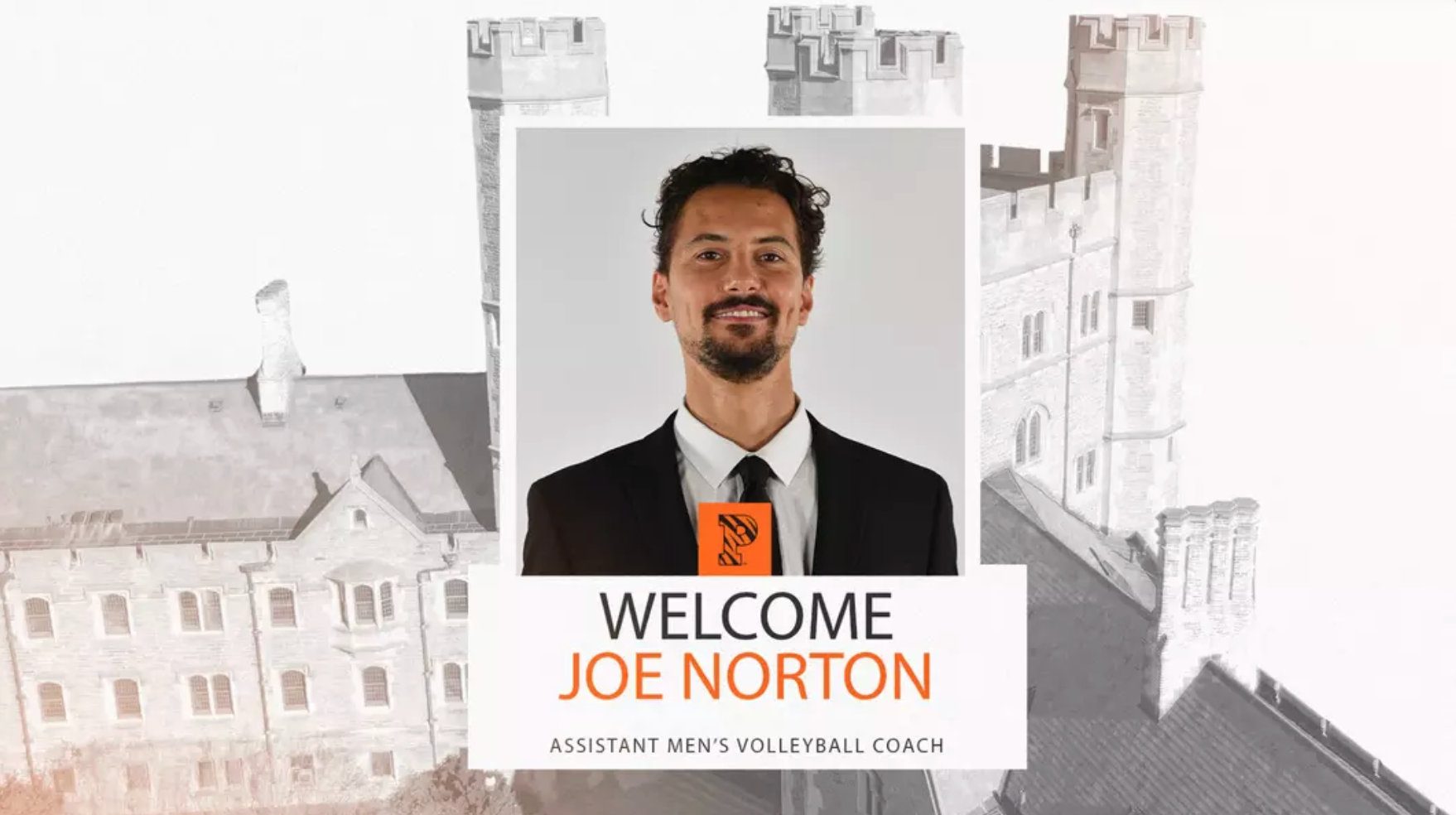 Elite Clinic with Joe Norton