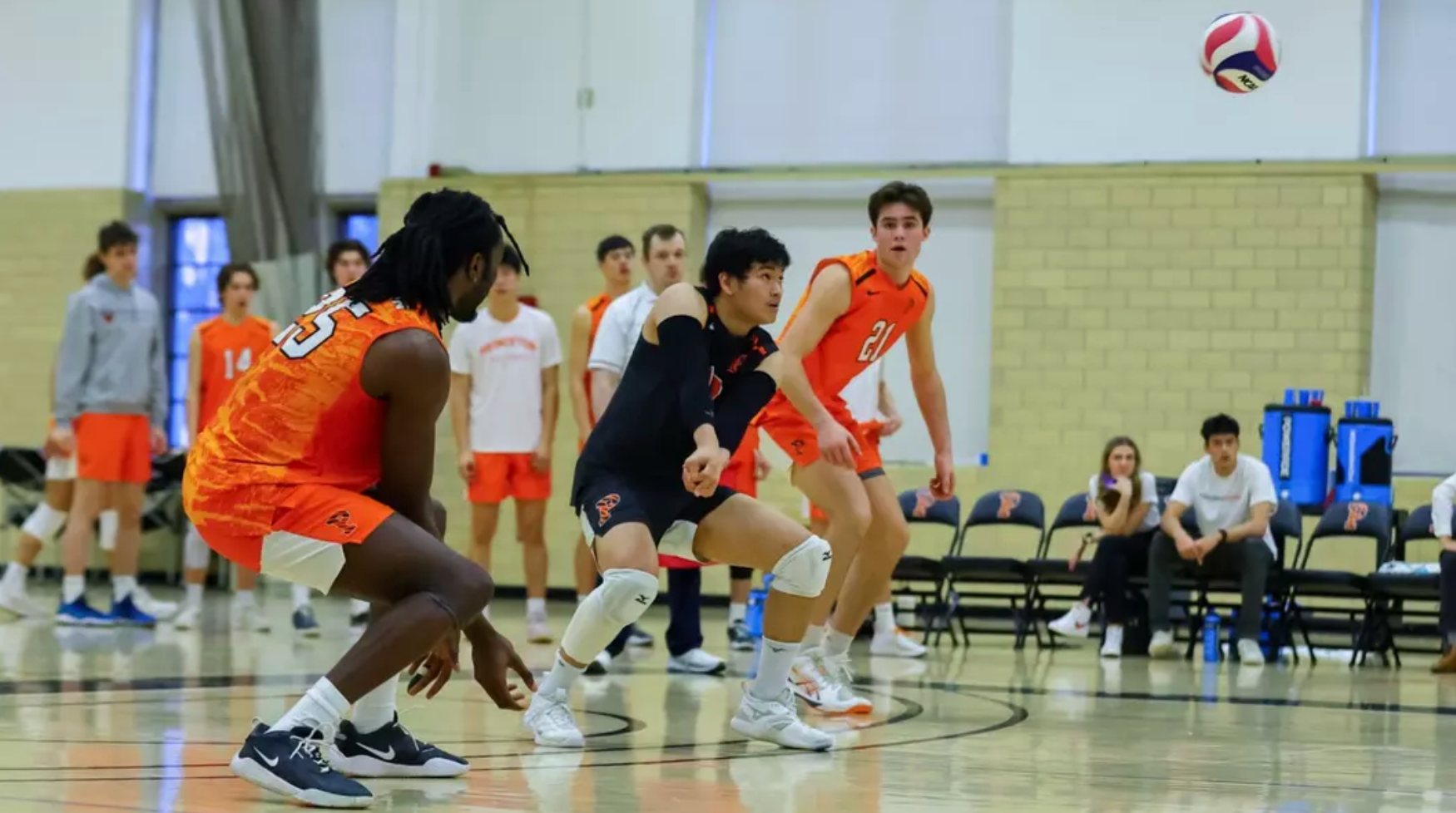 Elite Clinic with Joe Norton