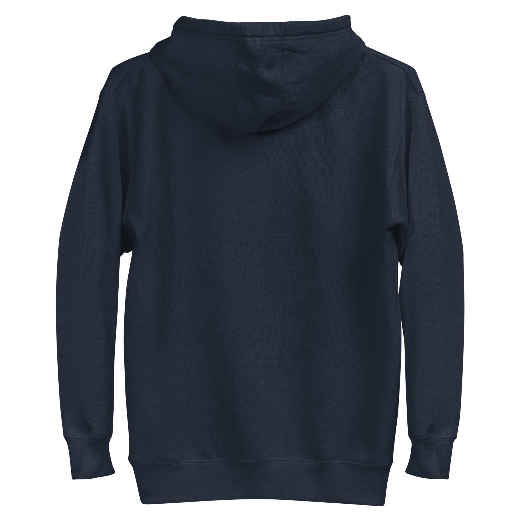 Grass Club Hoodie