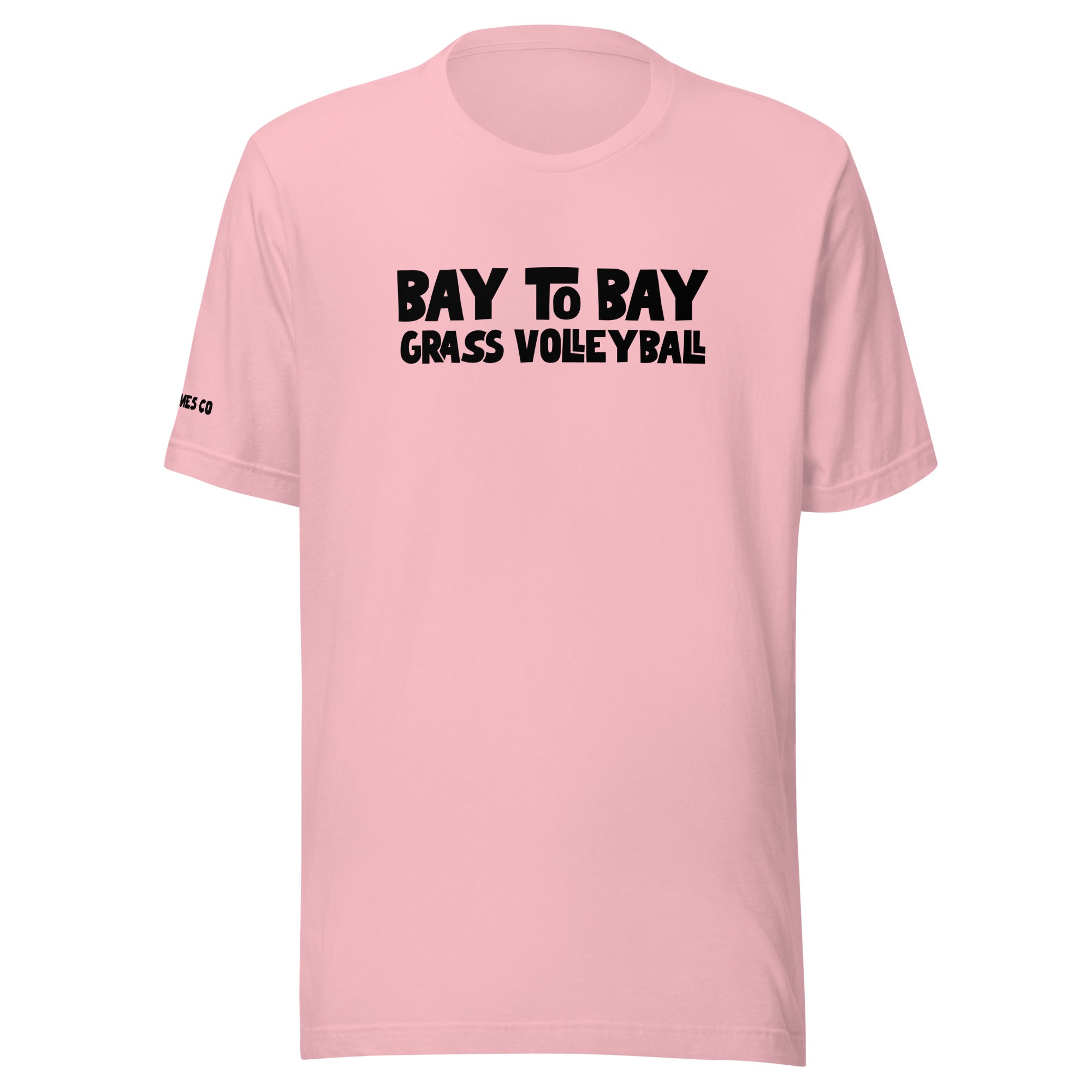 Grass Club T-Shirt