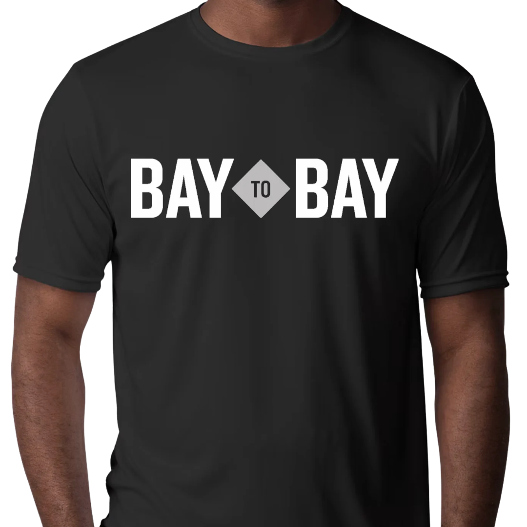 Team Issue Black Practice Shirt