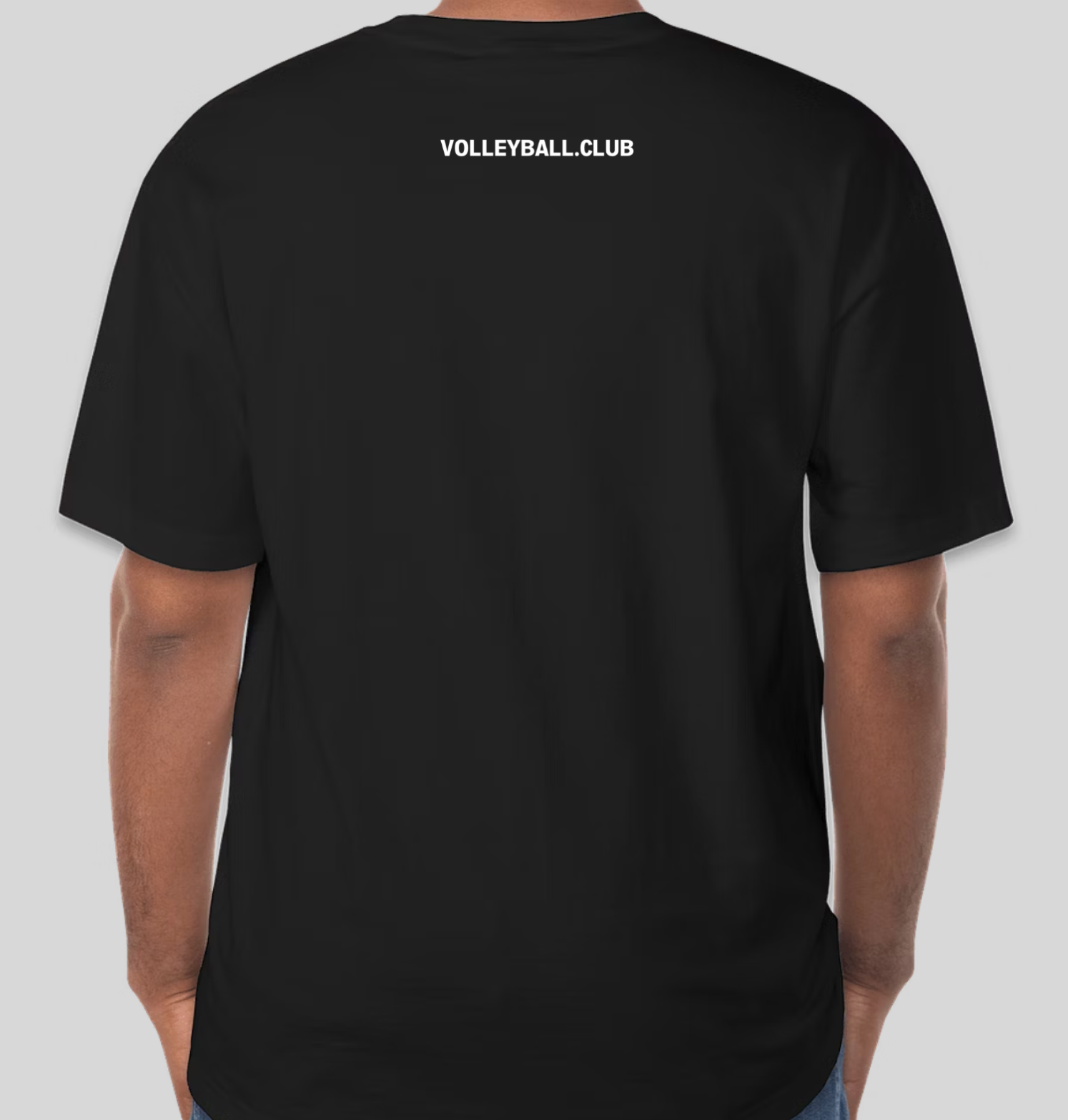Team Issue Black Practice Shirt