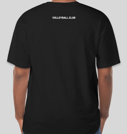 Team Issue Black Practice Shirt