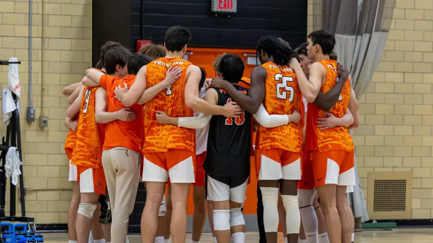 Elite Clinic with Joe Norton