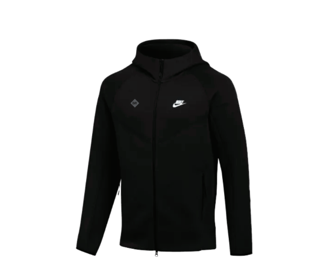 Bay to Bay Team Issue Hoodie