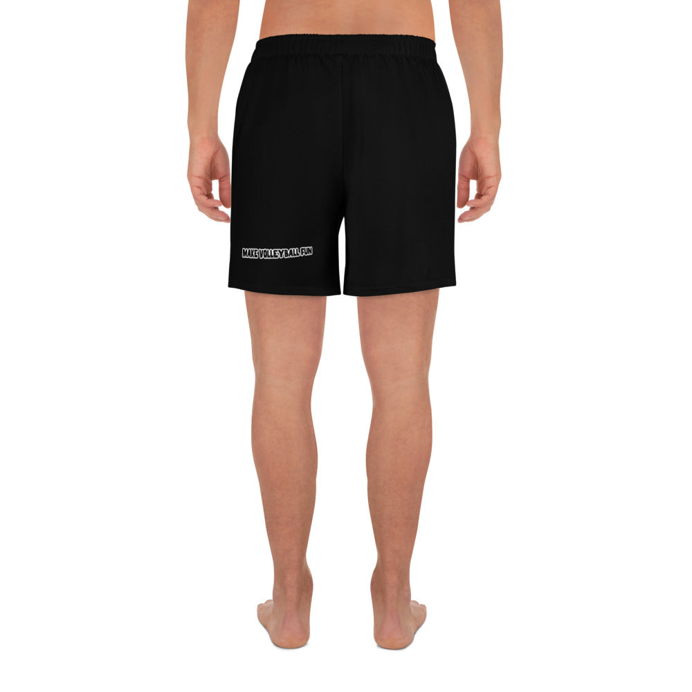 Beach Club Beautiful Monster Shorts