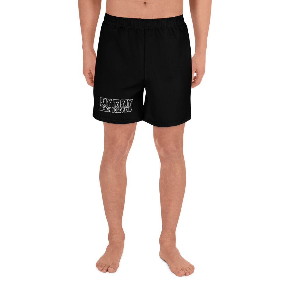 Beach Club Beautiful Monster Shorts