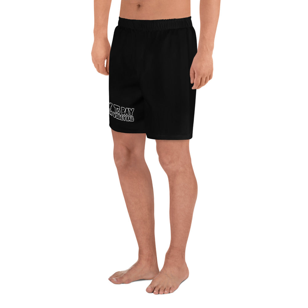 Beach Club Beautiful Monster Shorts