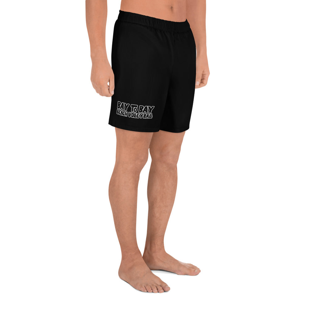Beach Club Beautiful Monster Shorts
