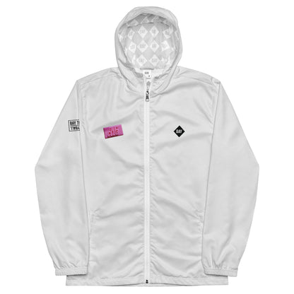 Fight Club Windbreaker