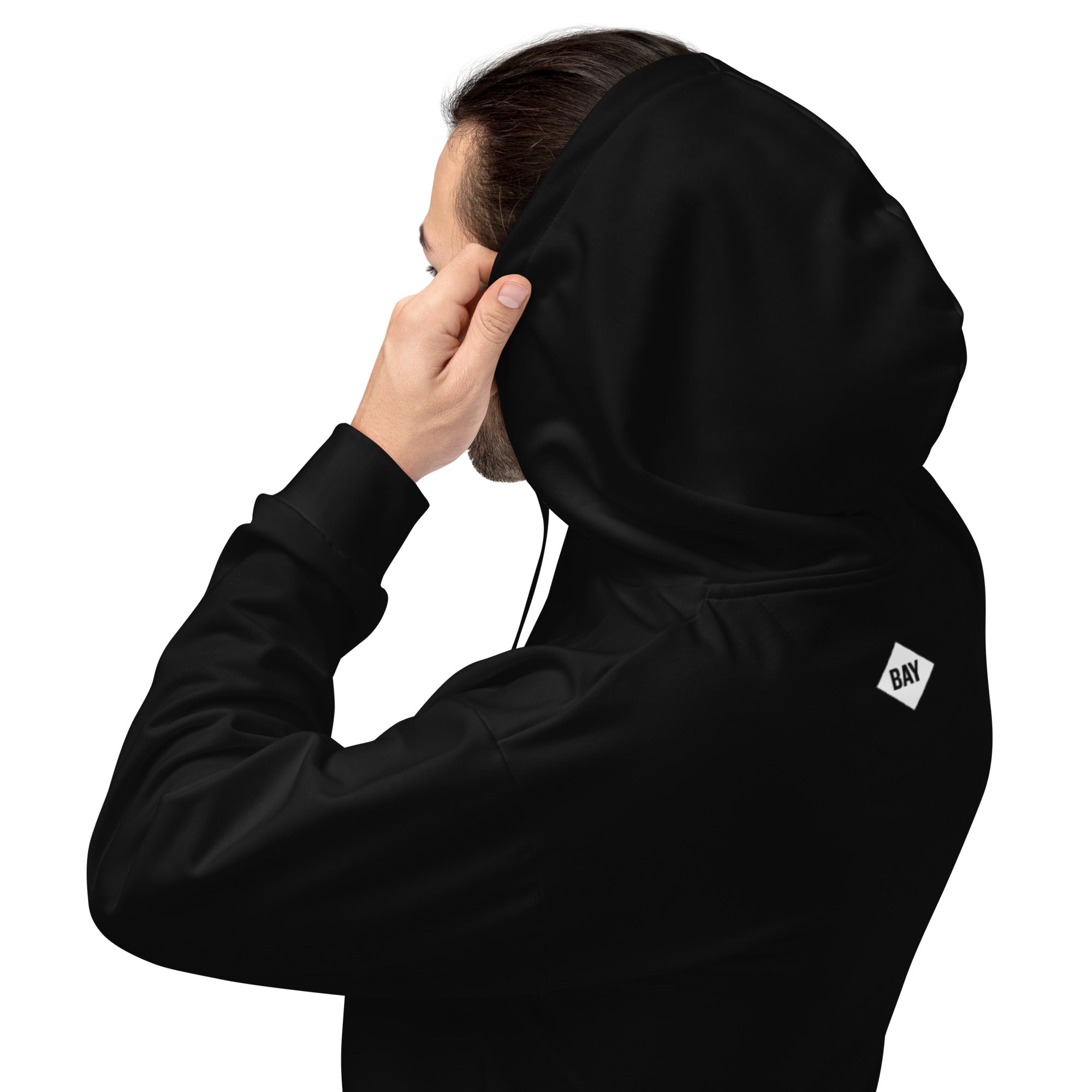 Fight Club Hoodie