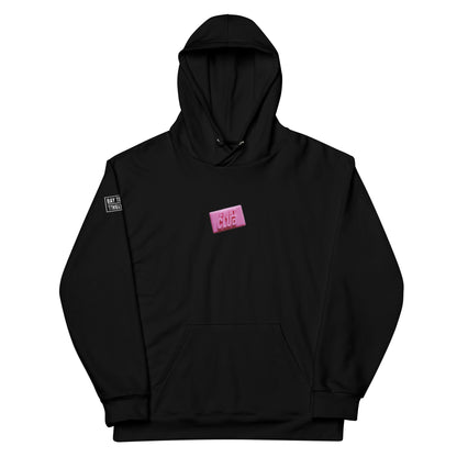 Fight Club Hoodie
