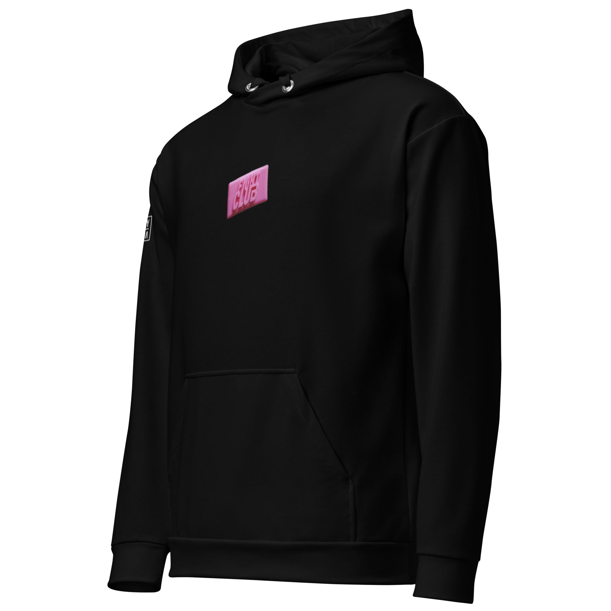 Fight Club Hoodie