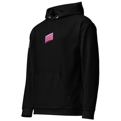 Fight Club Hoodie