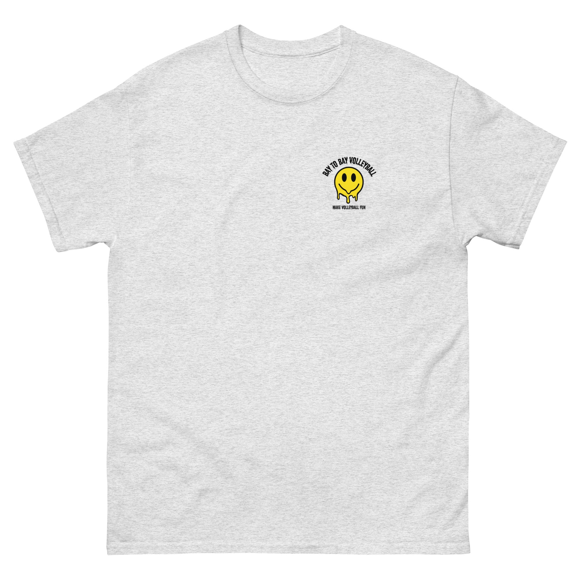 Smiley Shirt #2