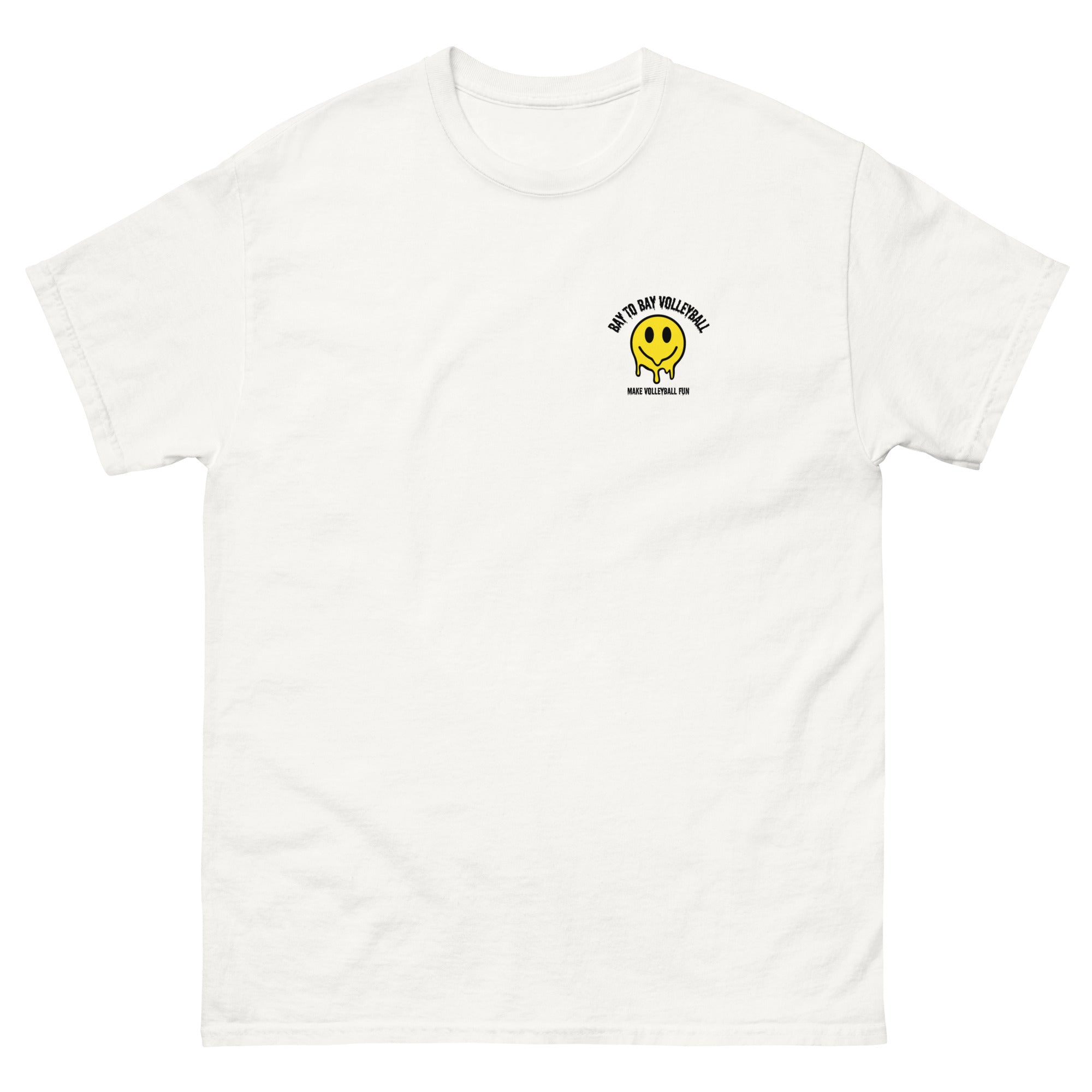Smiley Face T-Shirt