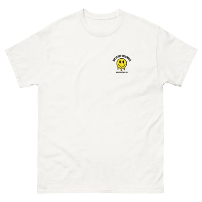 Smiley Shirt #2