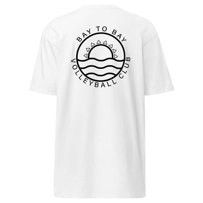 Bay to Bay Training T Shirt