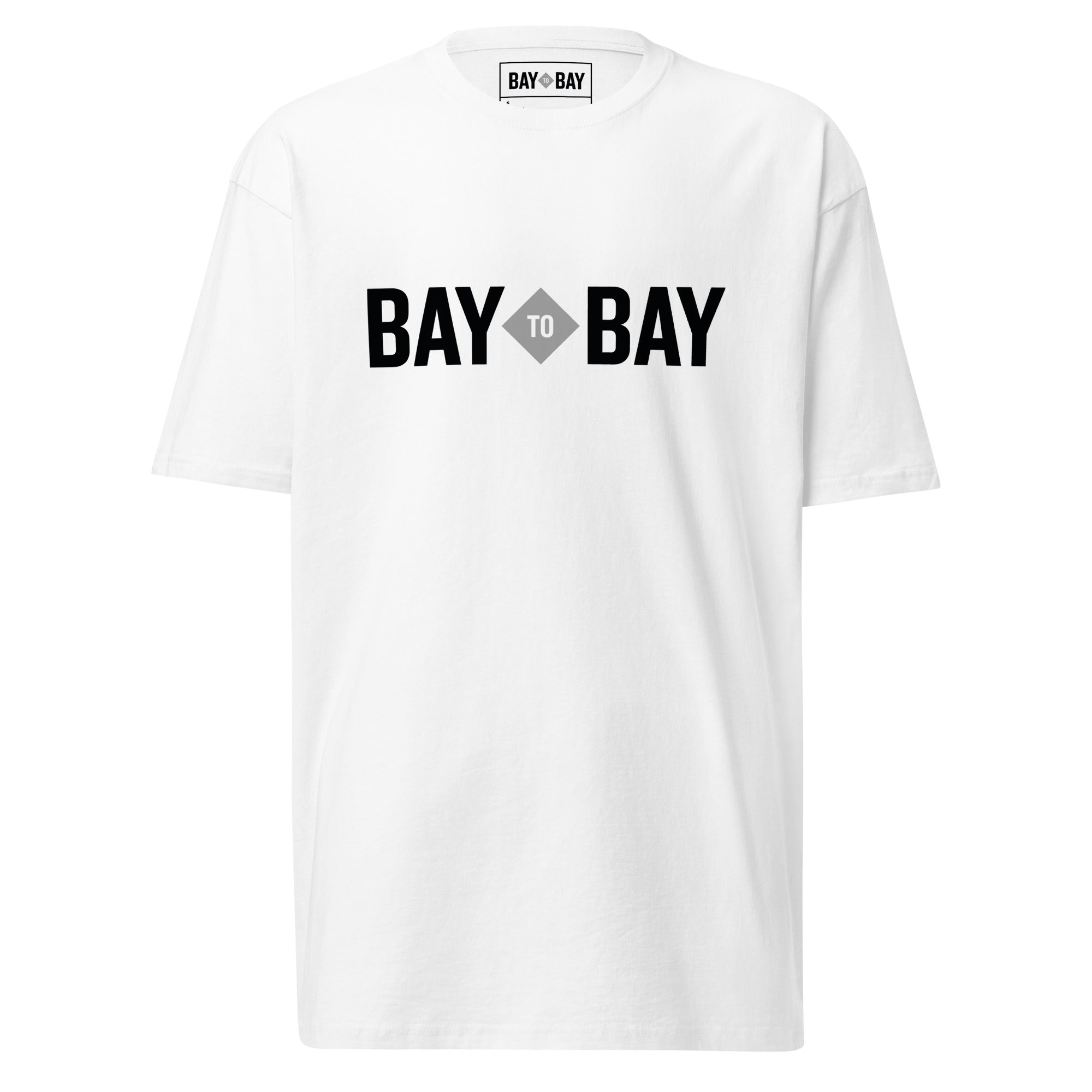 Bay to Bay Training T Shirt