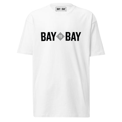 Bay to Bay Training T Shirt