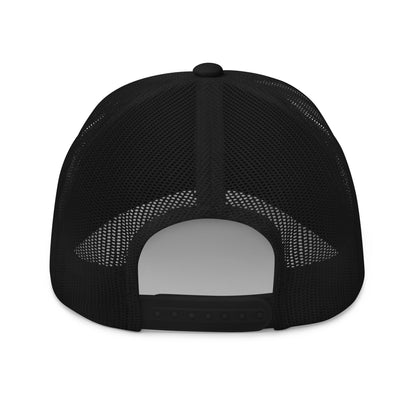 Beach Club Trucker Cap