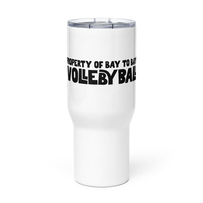 Bay to Bay Mom Bottle