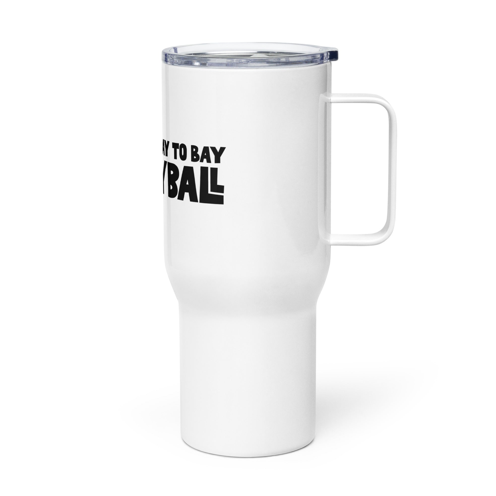 Bay to Bay Mom Bottle