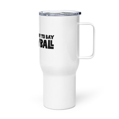 Bay to Bay Mom Bottle