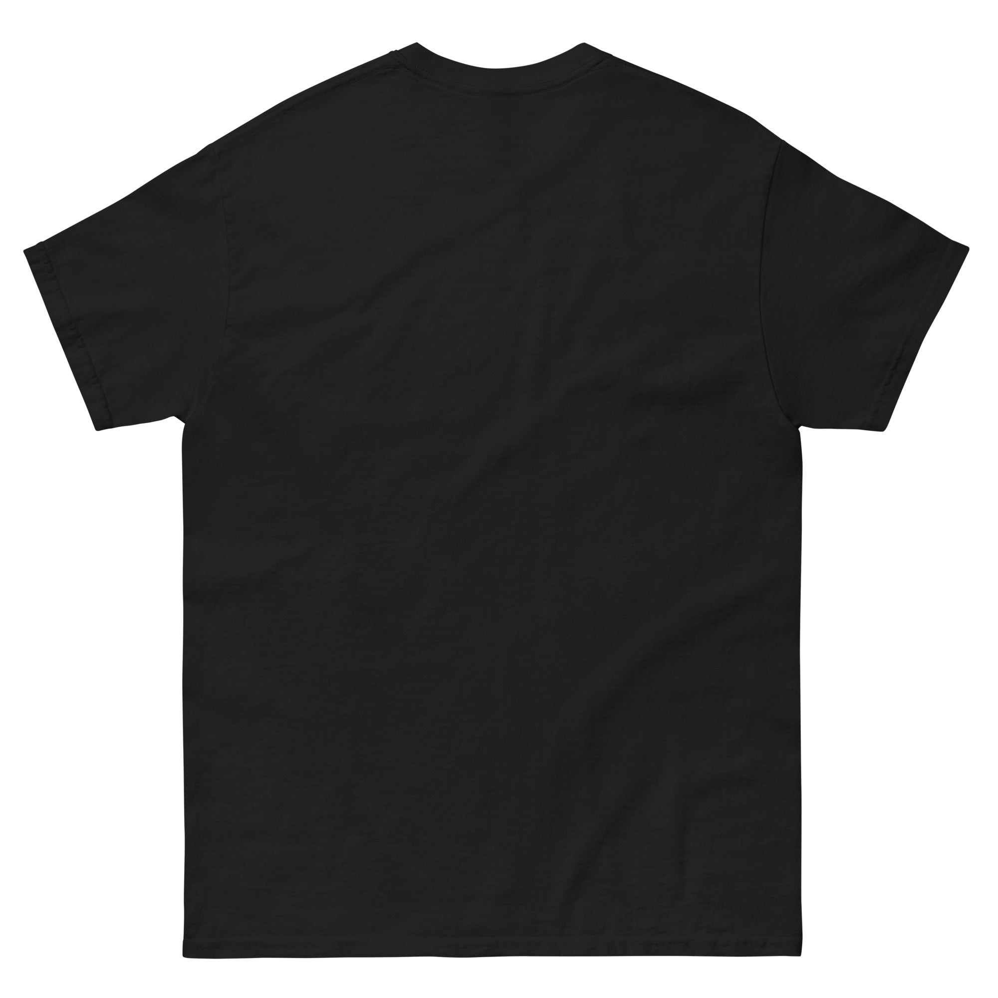 Minimal Bay to Bay Tee