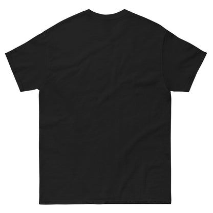 Minimal Bay to Bay Tee