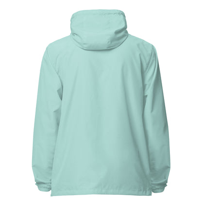 Volleyball.Club Windbreaker
