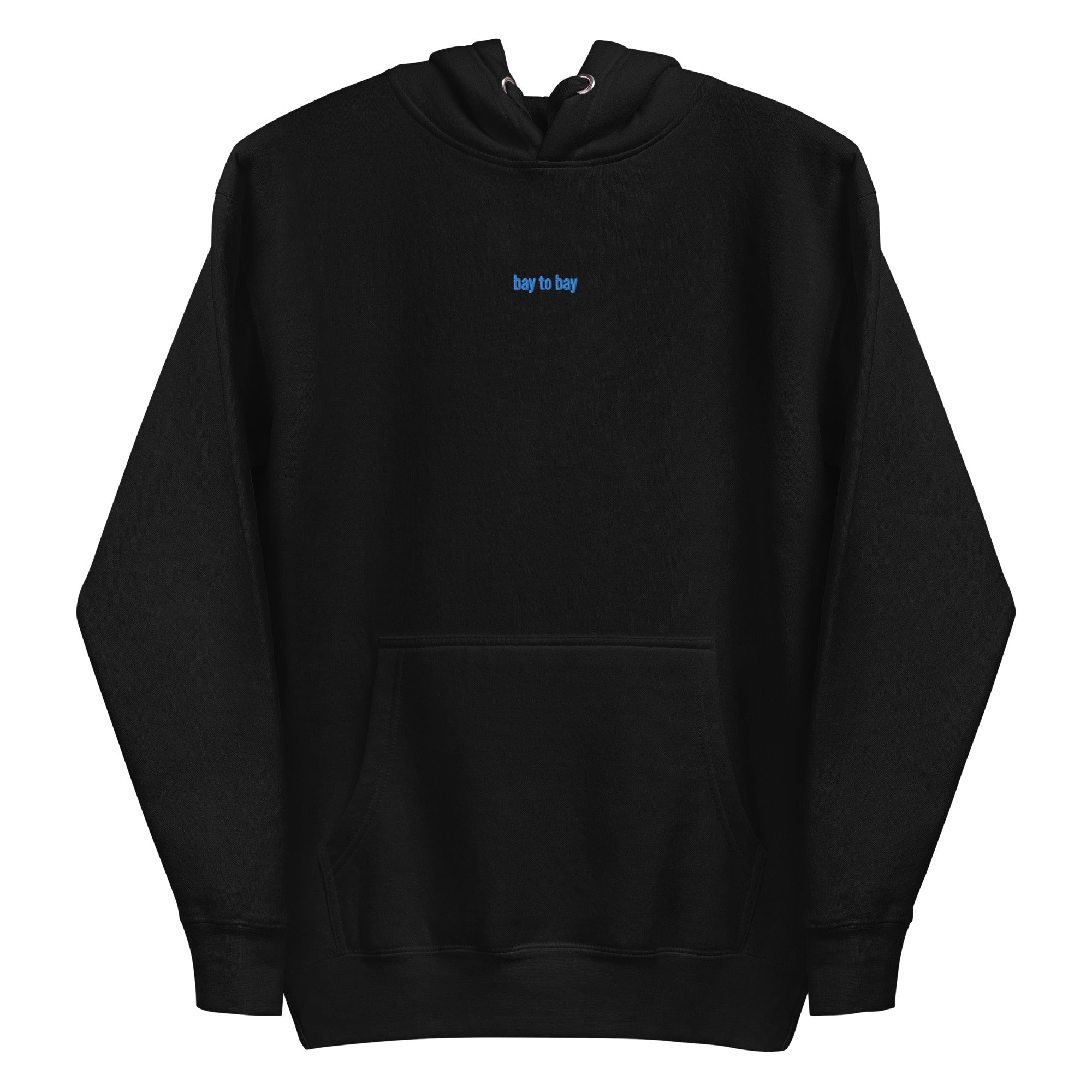 Lowercase Hoodie
