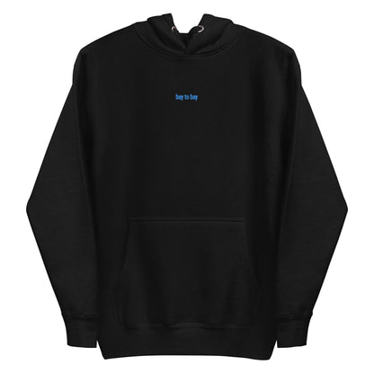 Lowercase Hoodie