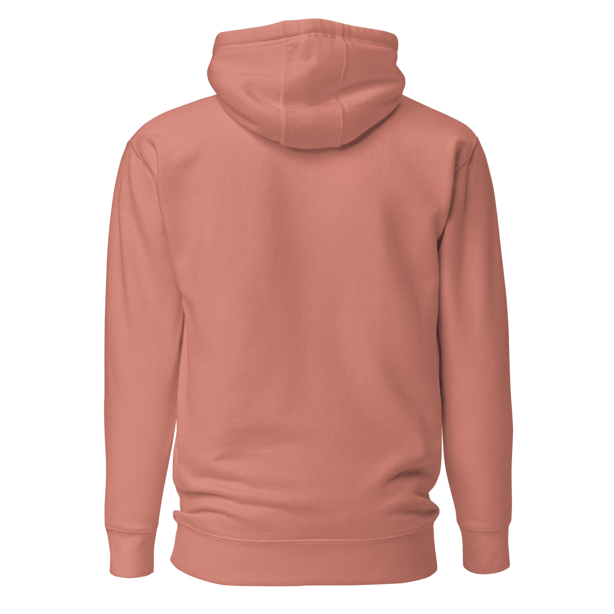 Beach Club Rose Hoodie