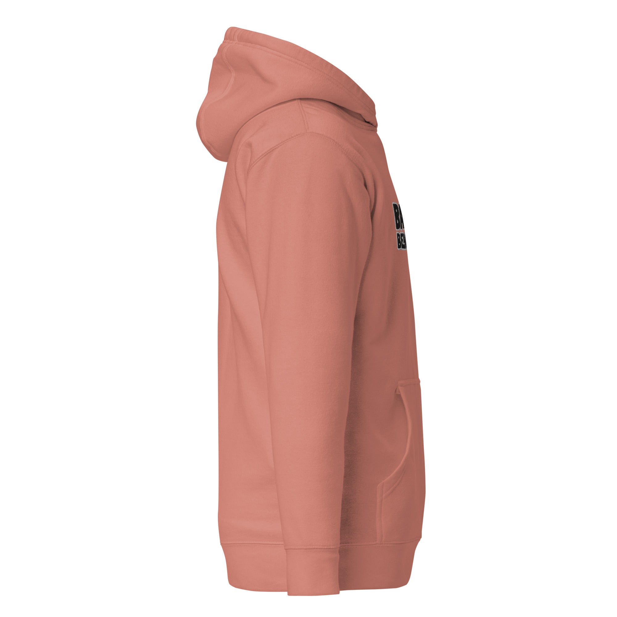 Beach Club Rose Hoodie