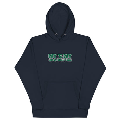 Grass Club Hoodie
