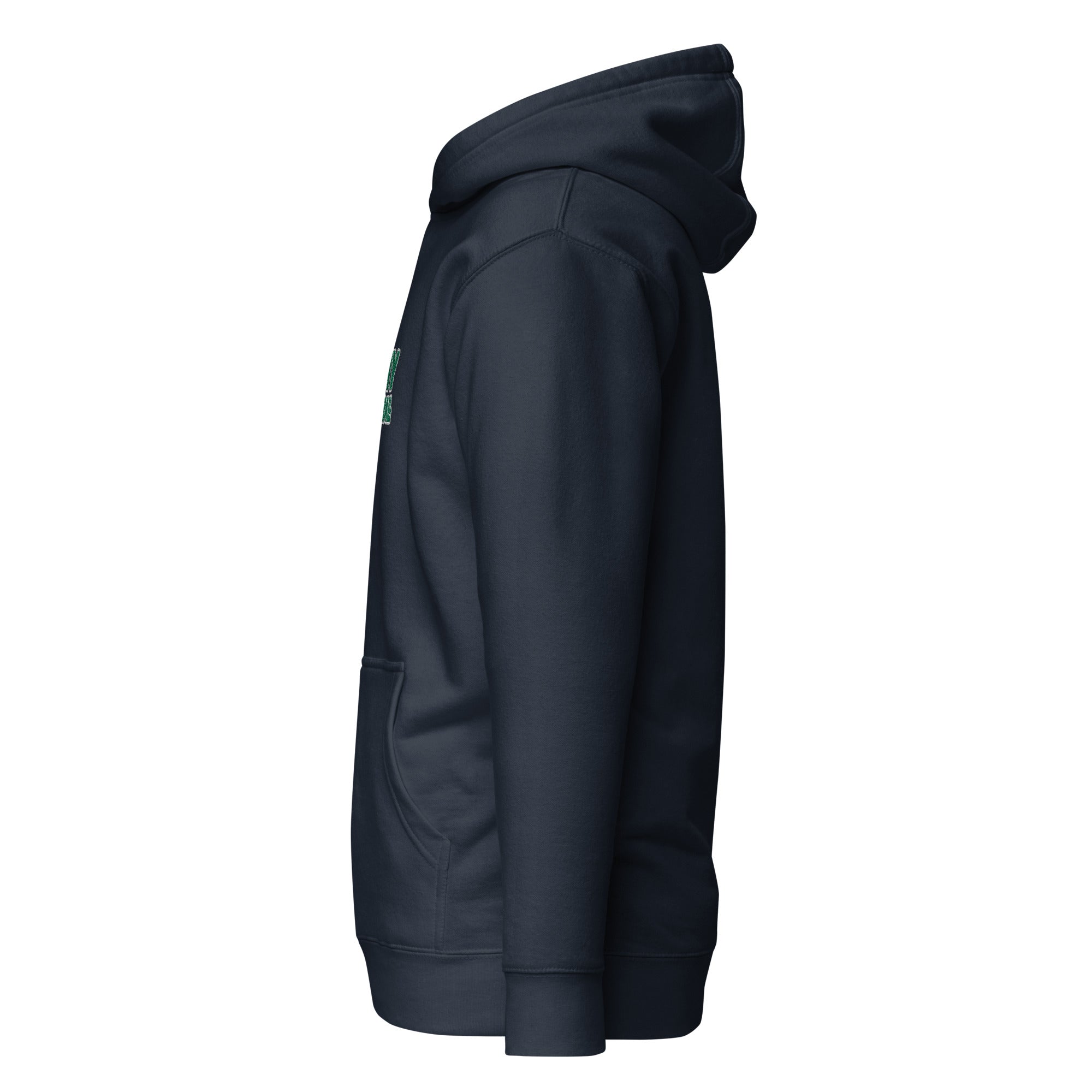 Grass Club Hoodie