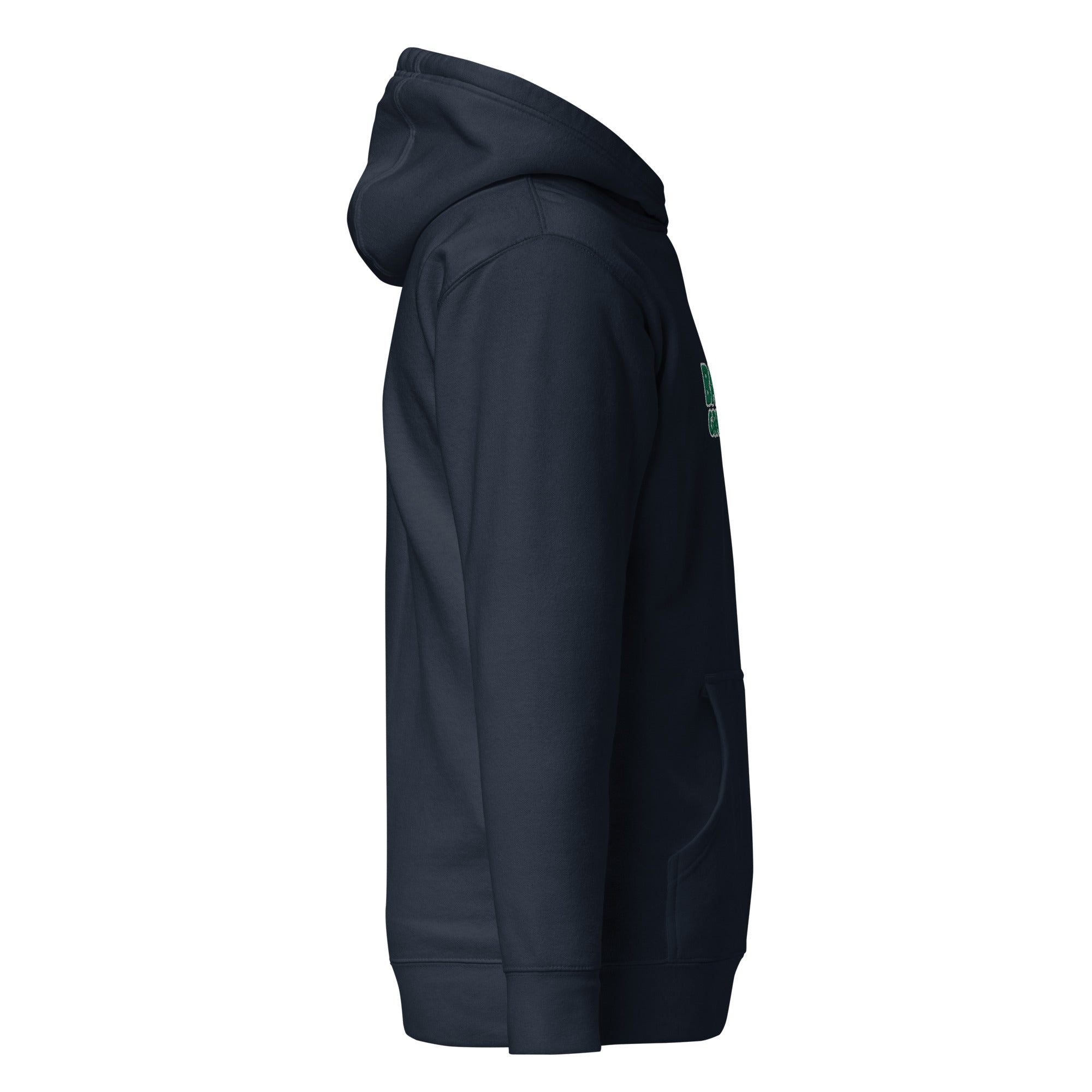 Grass Club Hoodie
