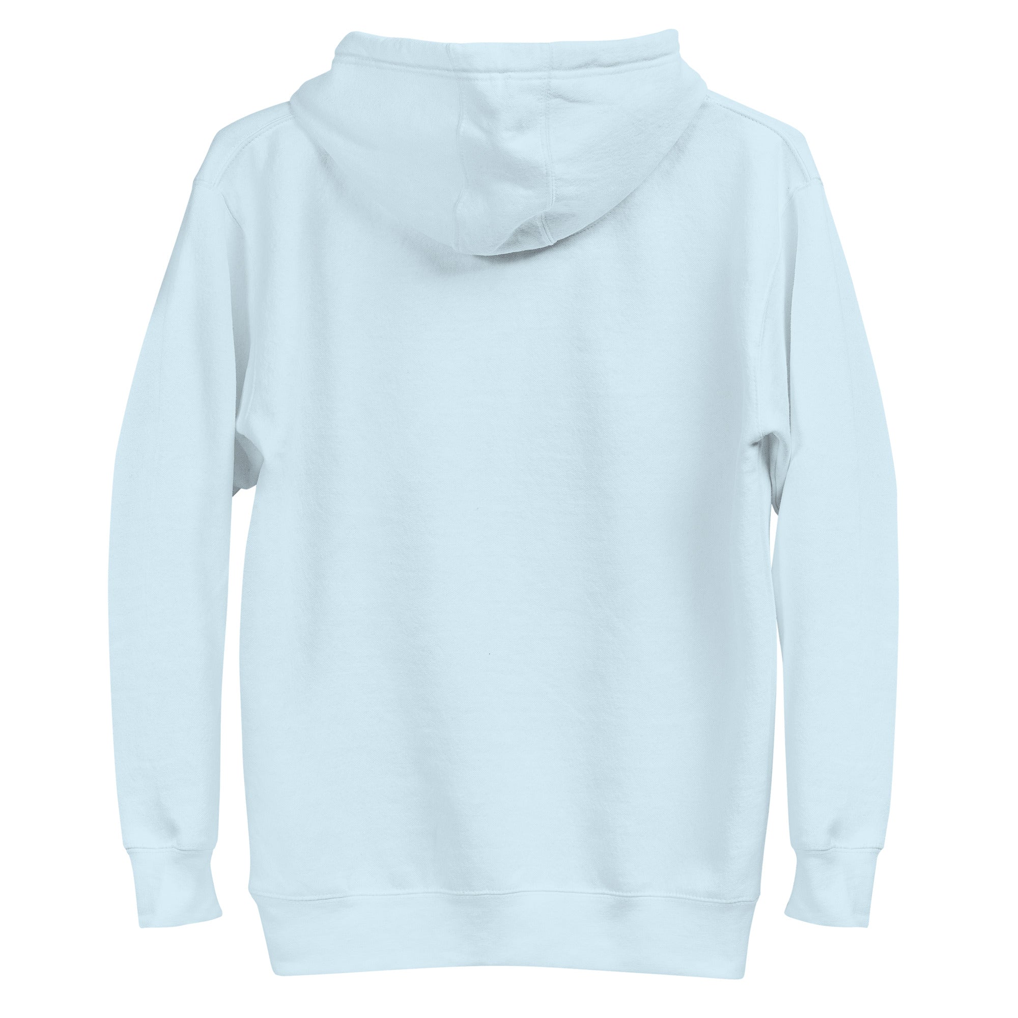 Beach Club Hoodie
