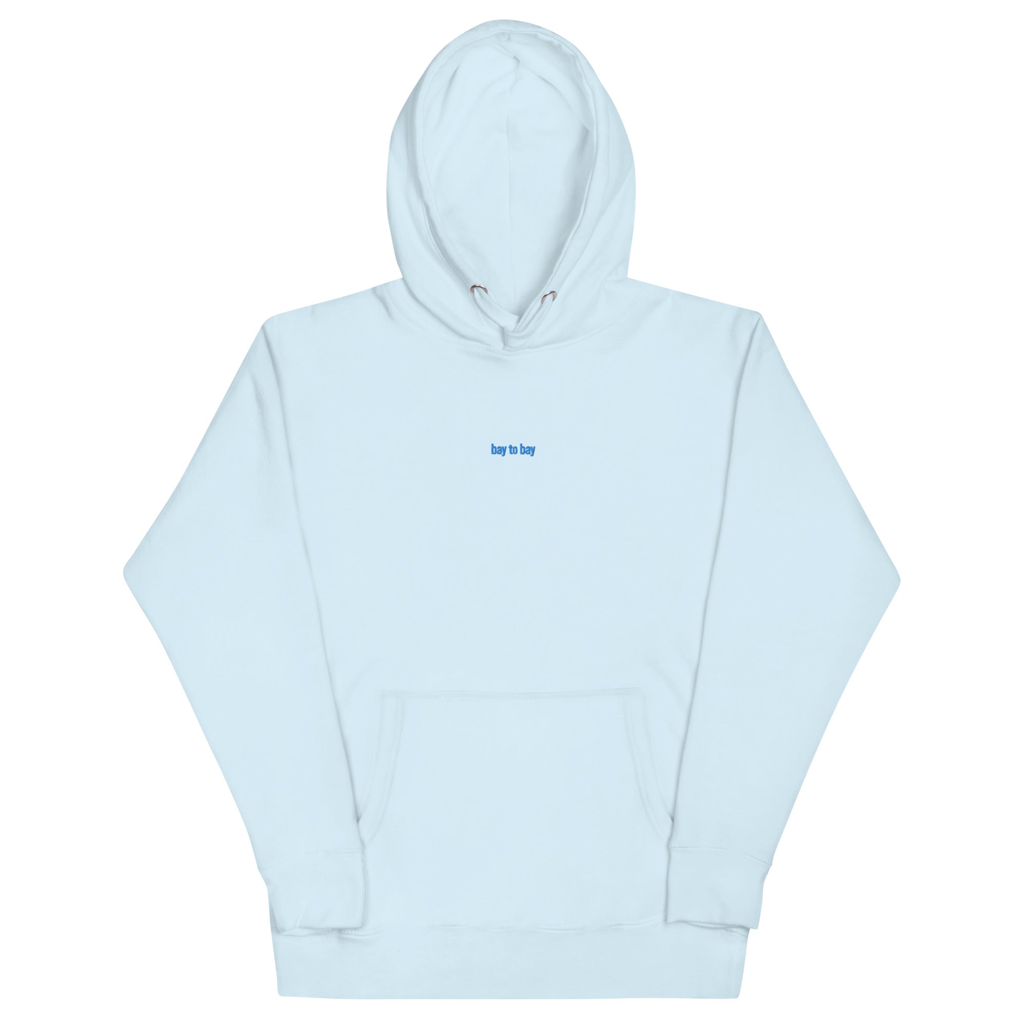 Lowercase Hoodie