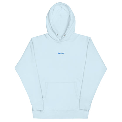 Lowercase Hoodie