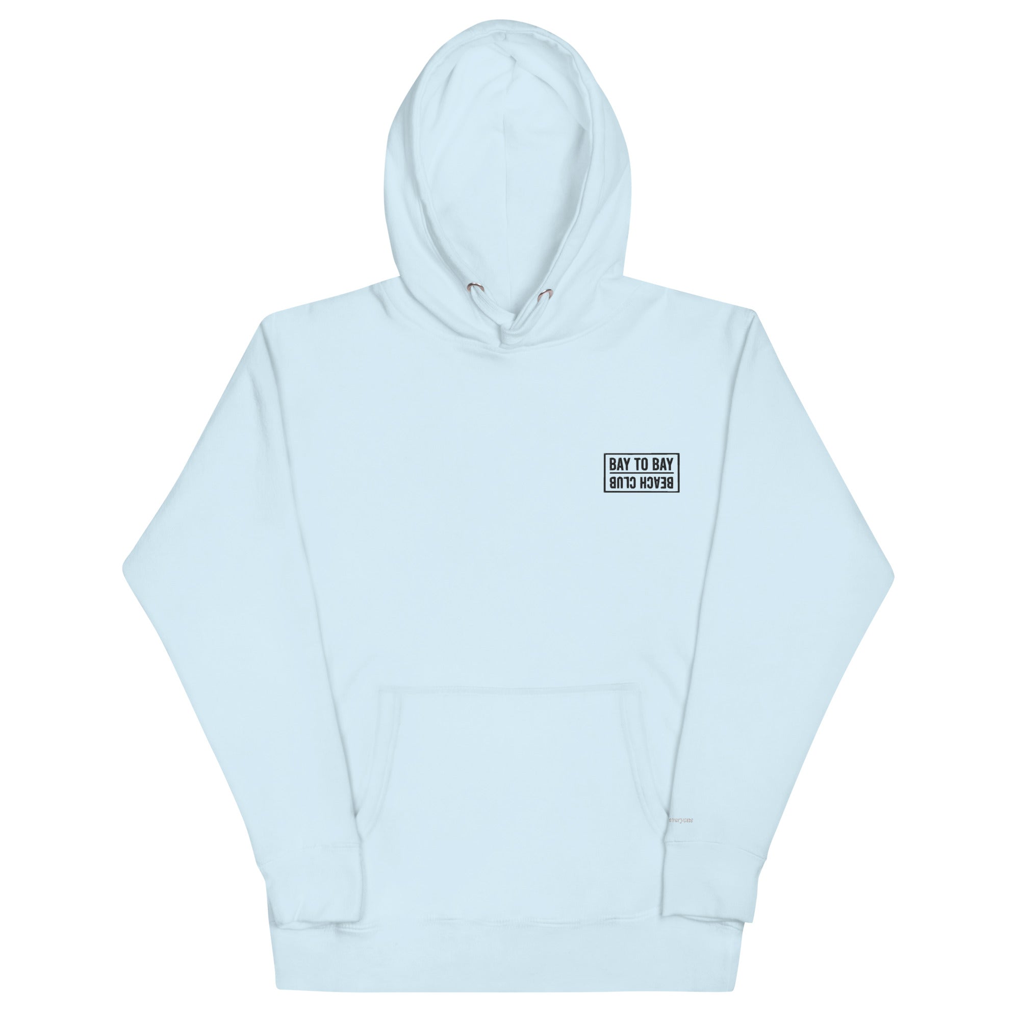 S24 Beach Hoodie