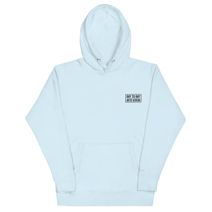 S24 Beach Hoodie