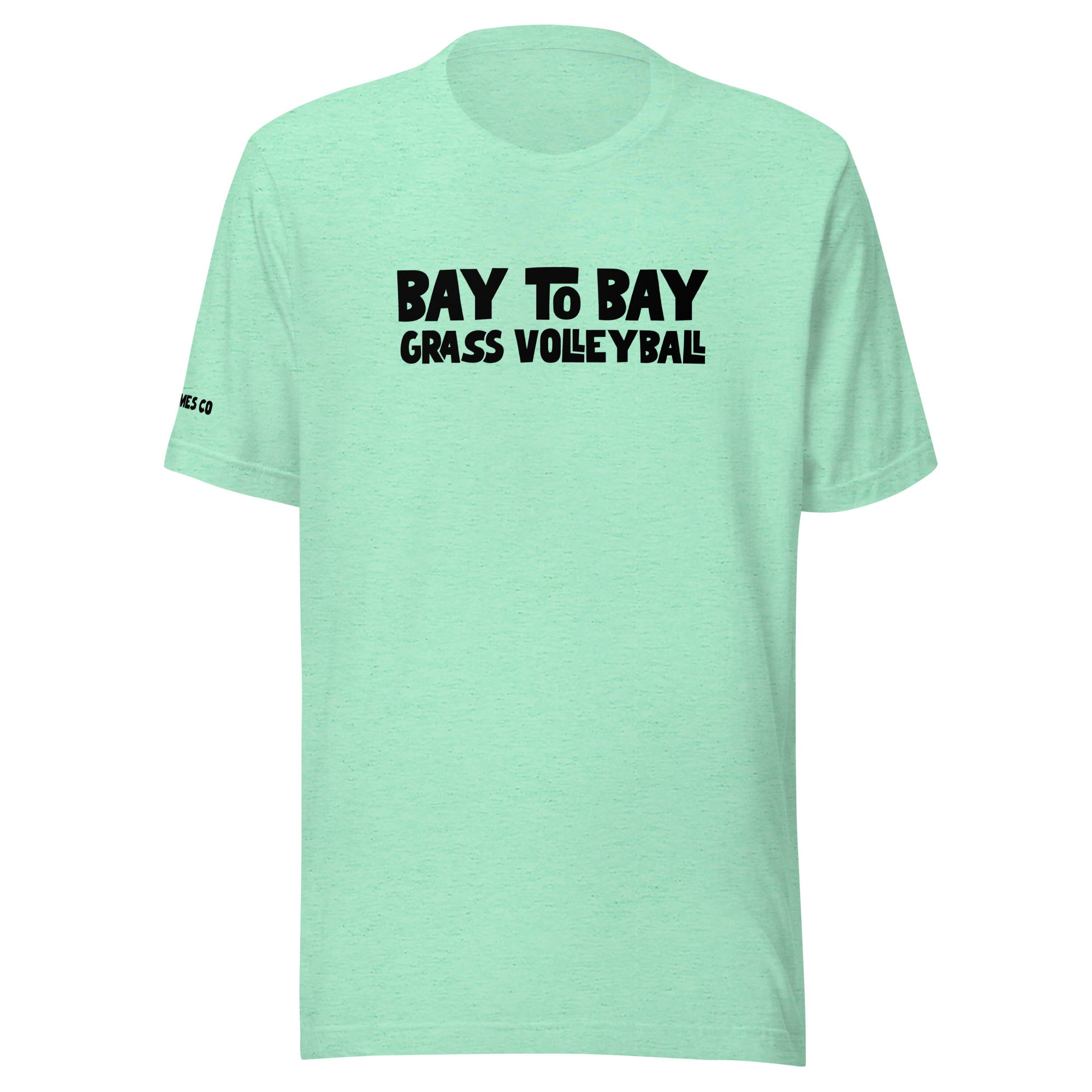 Grass Club T-Shirt