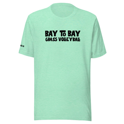 Grass Club T-Shirt