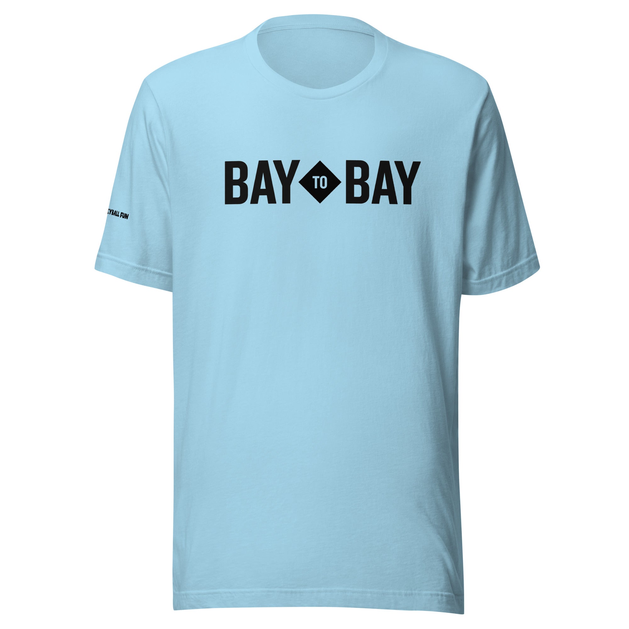 Spring '24 Training Group Shirt