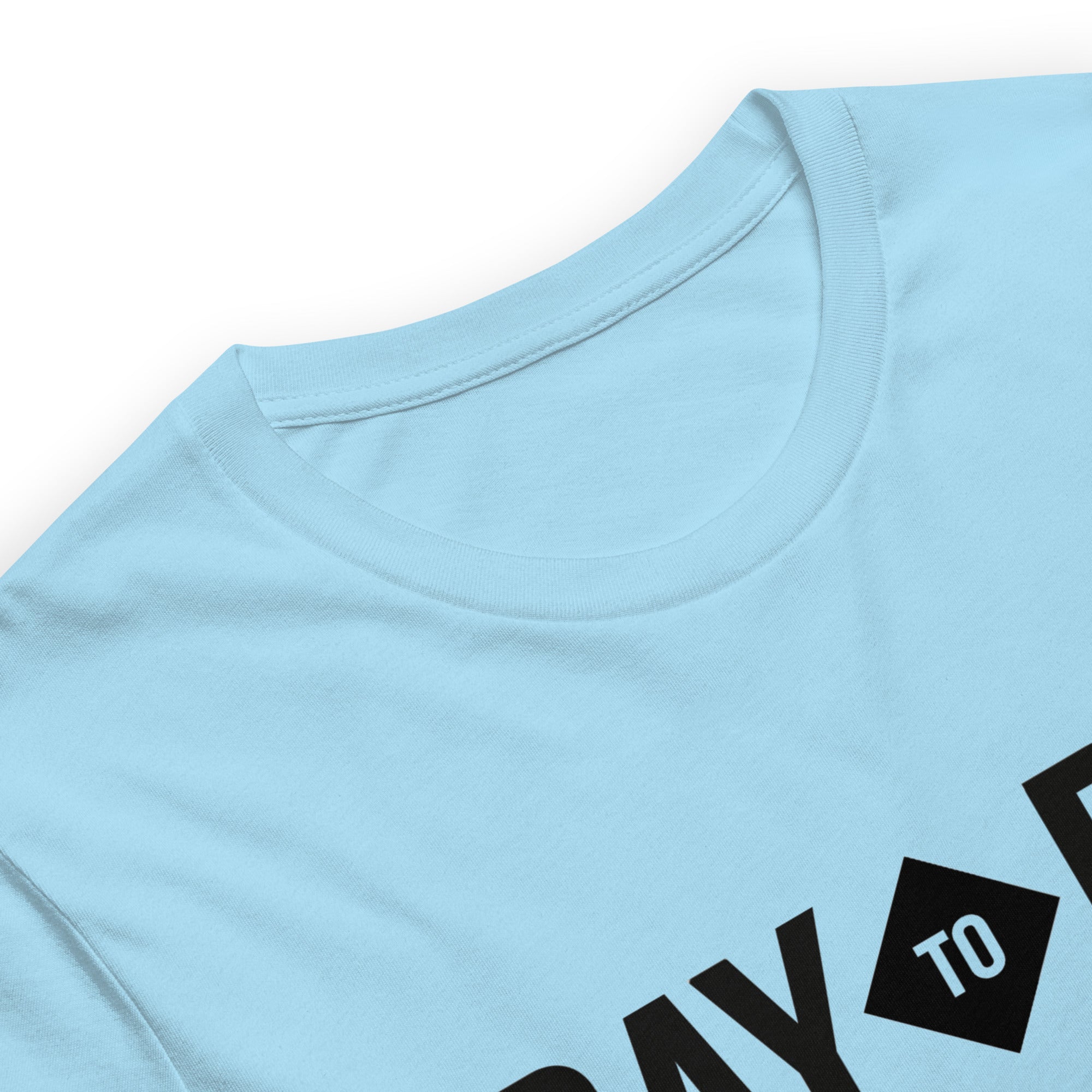 Spring '24 Training Group Shirt