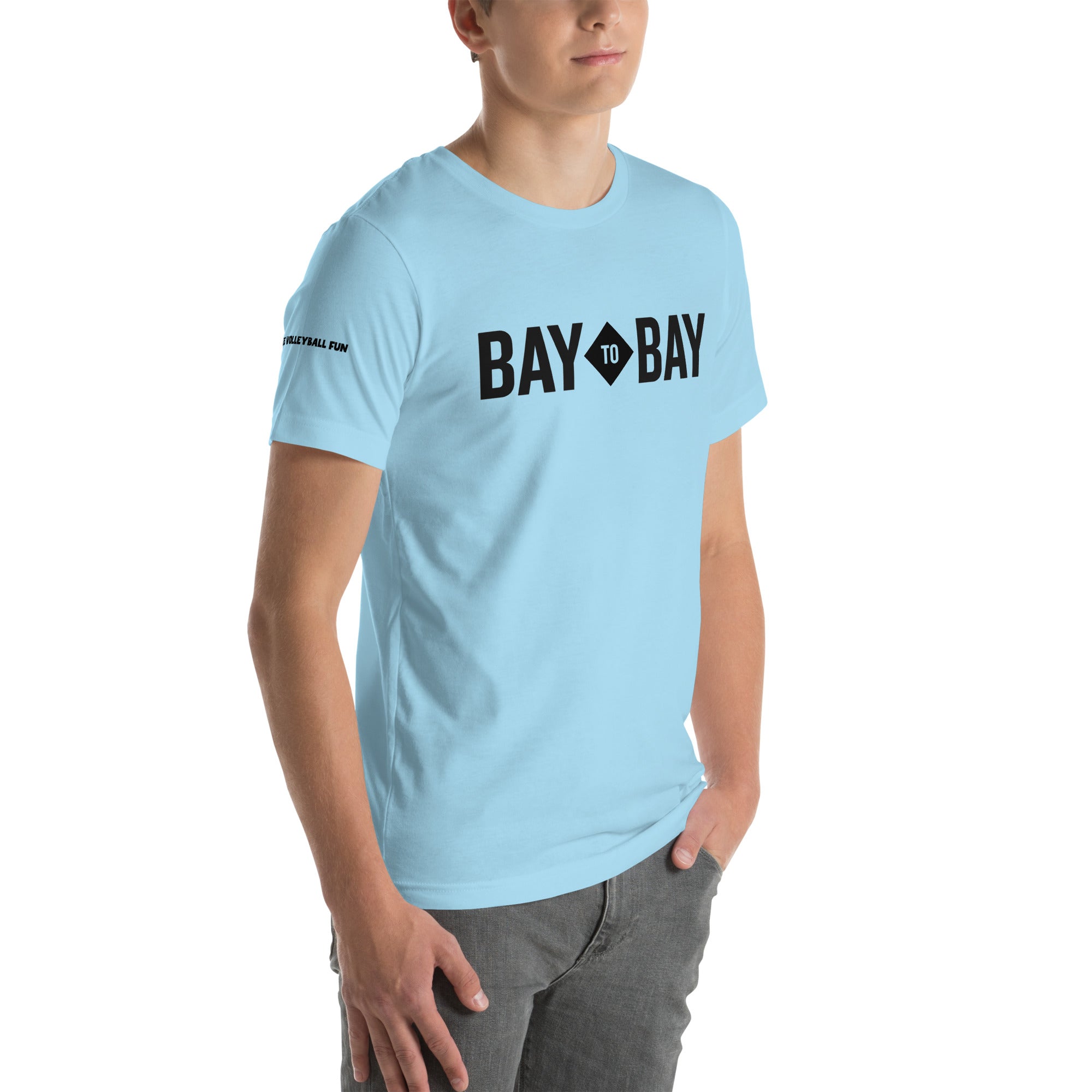 Spring '24 Training Group Shirt