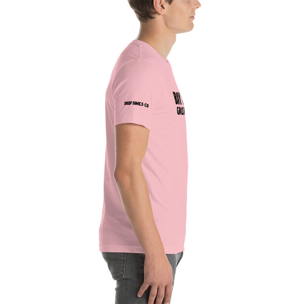 Grass Volleyball T-Shirt
